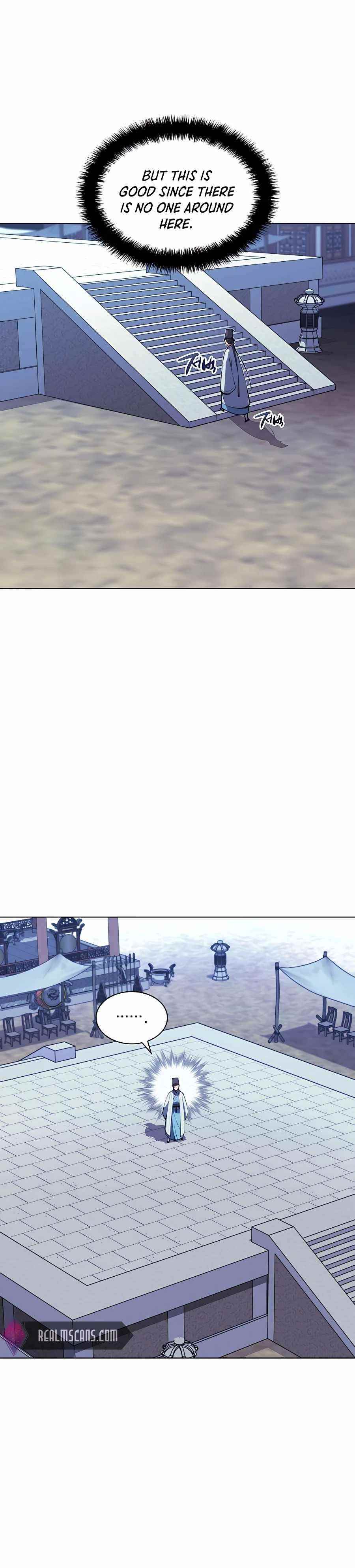 Records of the Swordsman Scholar - Chapter 25 Page 25