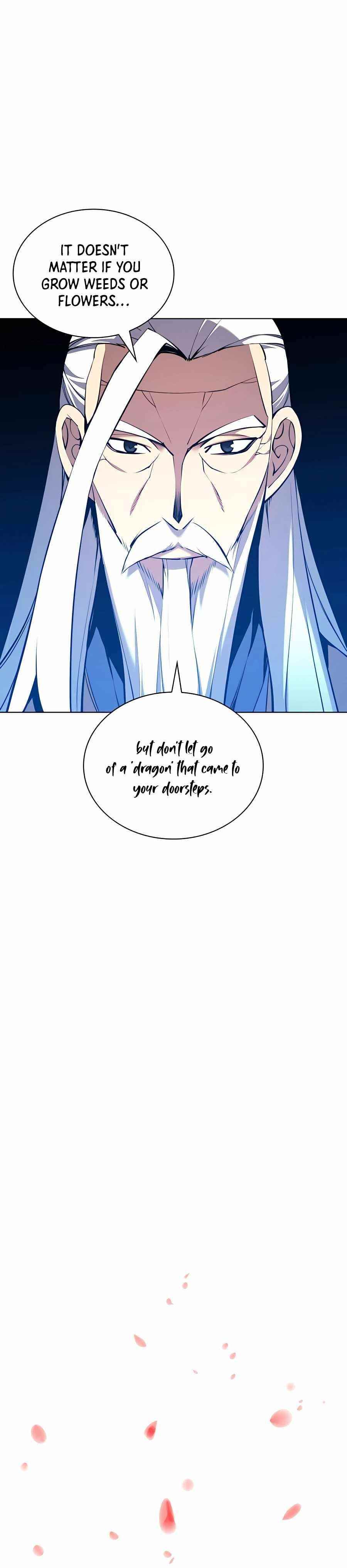 Records of the Swordsman Scholar - Chapter 25 Page 6