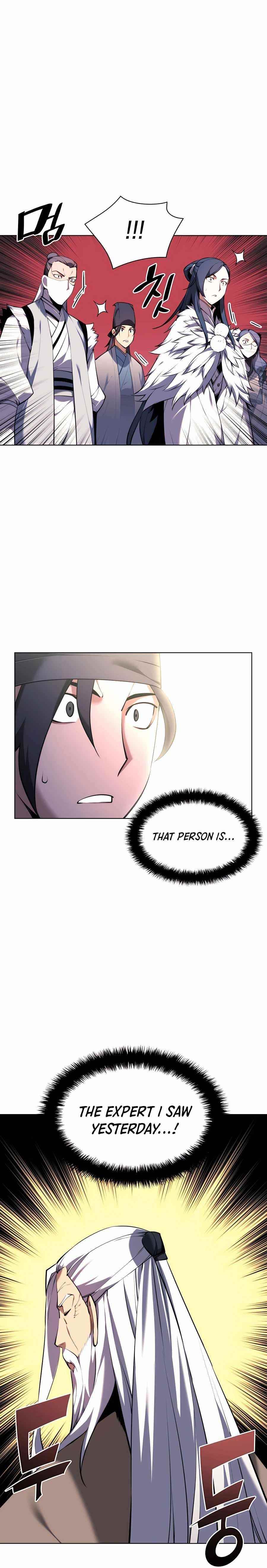 Records of the Swordsman Scholar - Chapter 26 Page 36