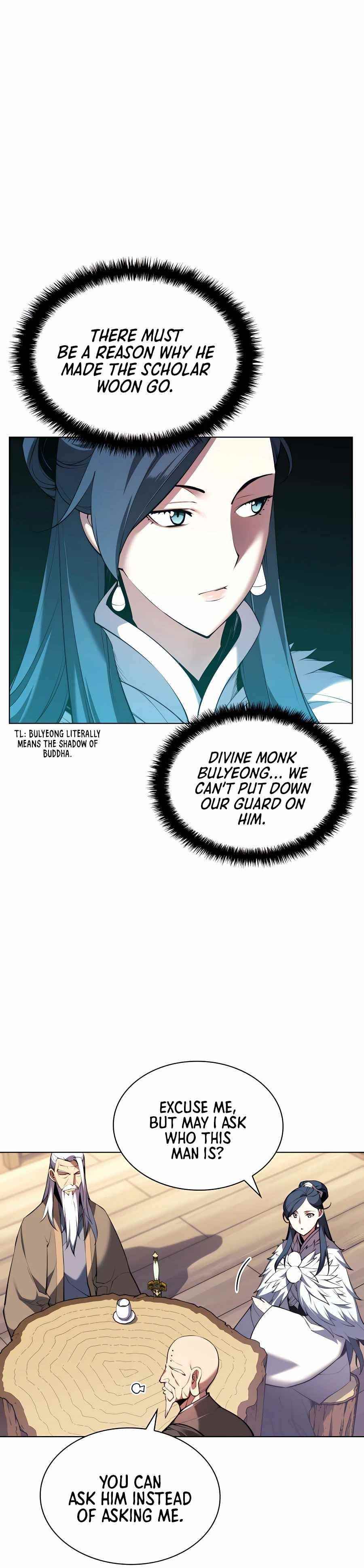 Records of the Swordsman Scholar - Chapter 27 Page 16