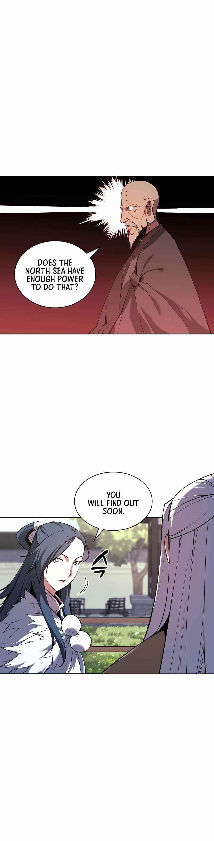 Records of the Swordsman Scholar - Chapter 27 Page 25