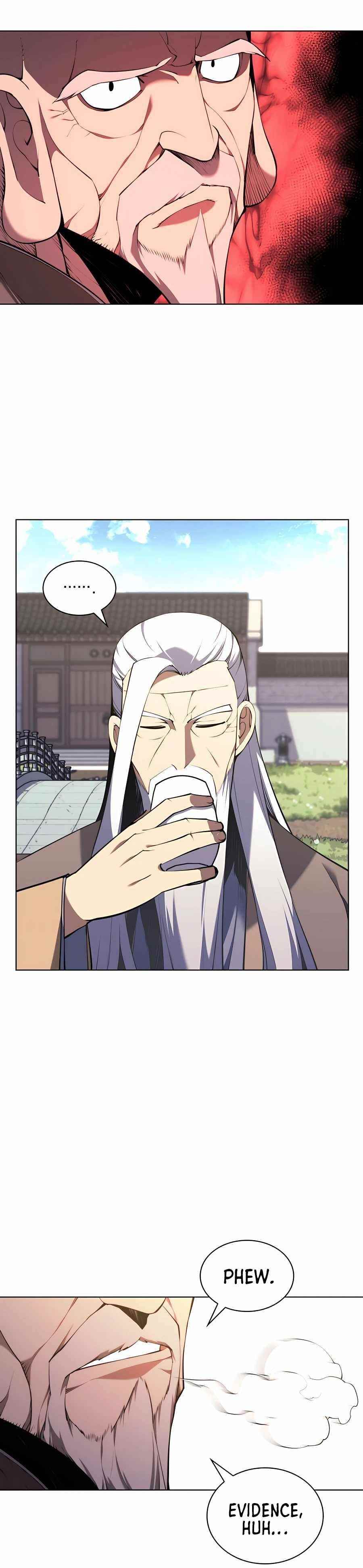 Records of the Swordsman Scholar - Chapter 27 Page 26