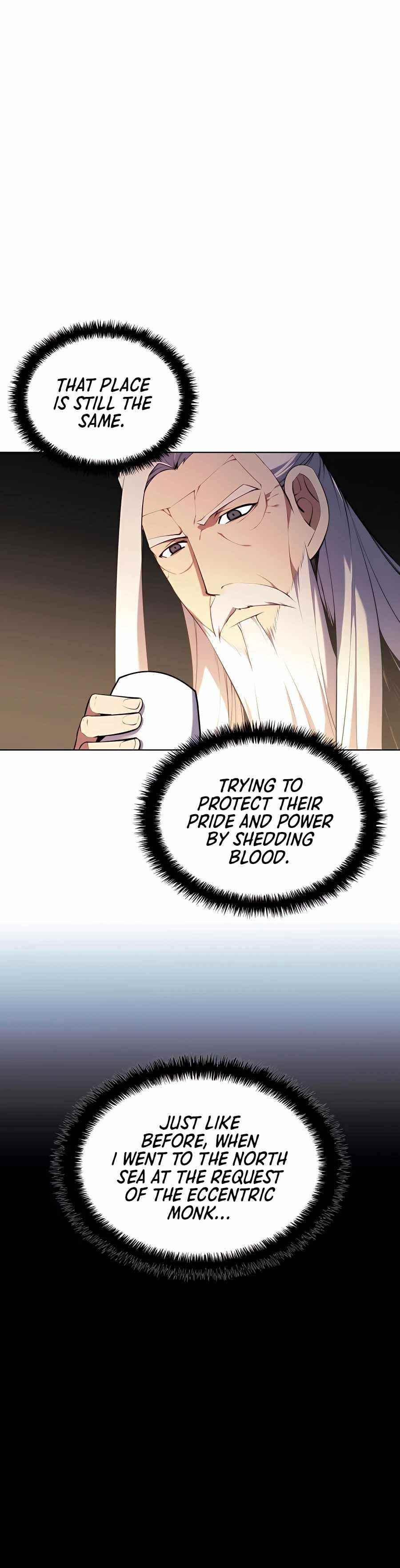 Records of the Swordsman Scholar - Chapter 27 Page 28