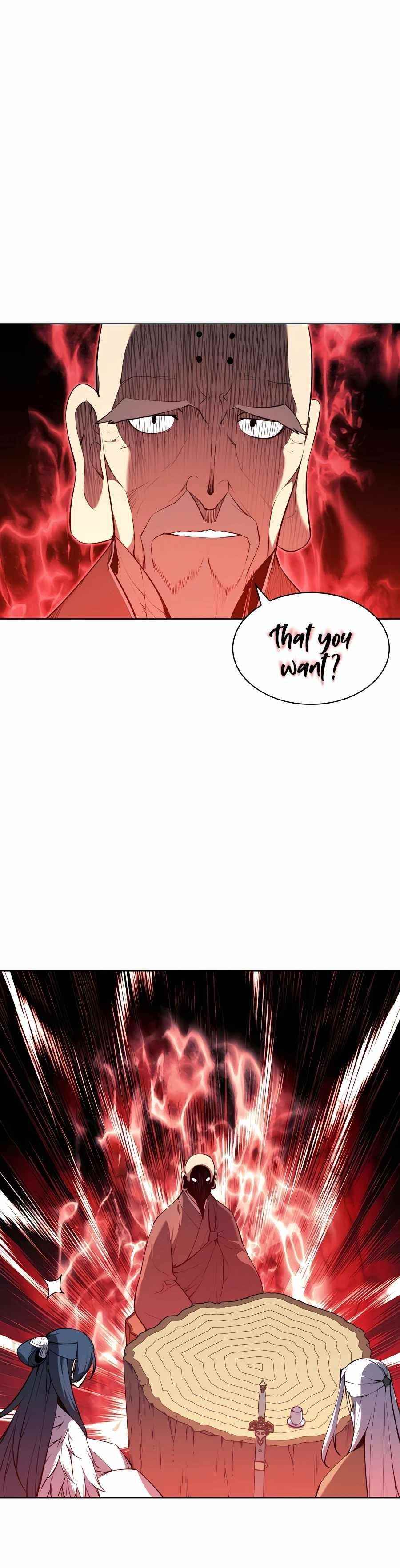 Records of the Swordsman Scholar - Chapter 27 Page 35