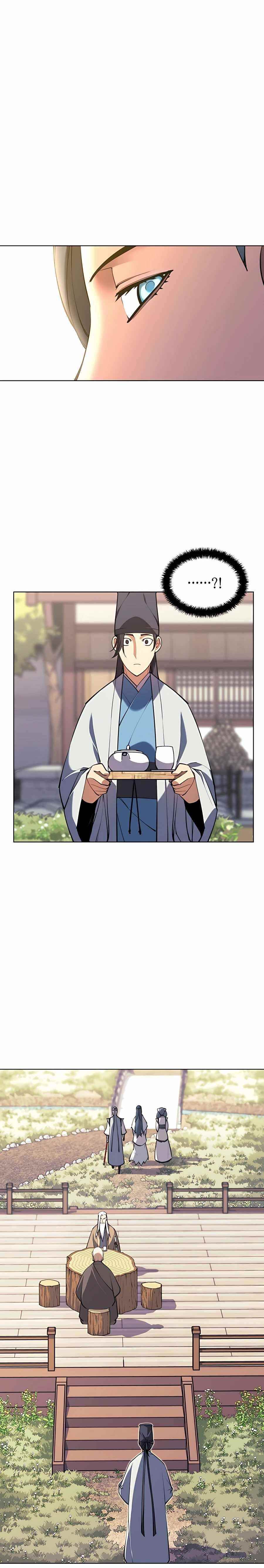 Records of the Swordsman Scholar - Chapter 28 Page 16