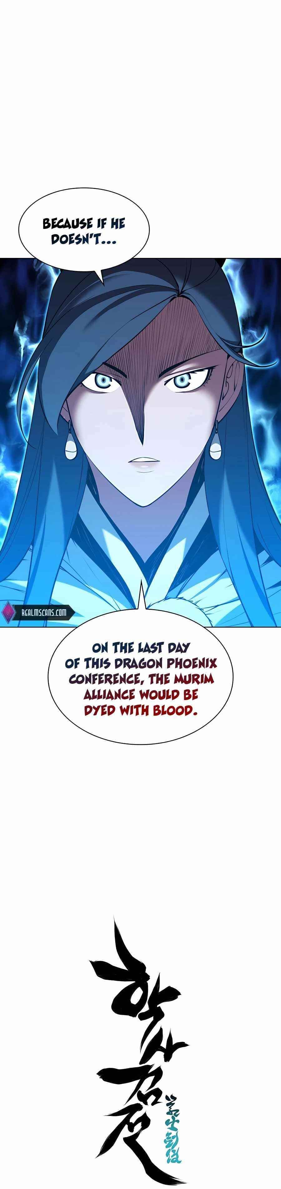 Records of the Swordsman Scholar - Chapter 28 Page 36