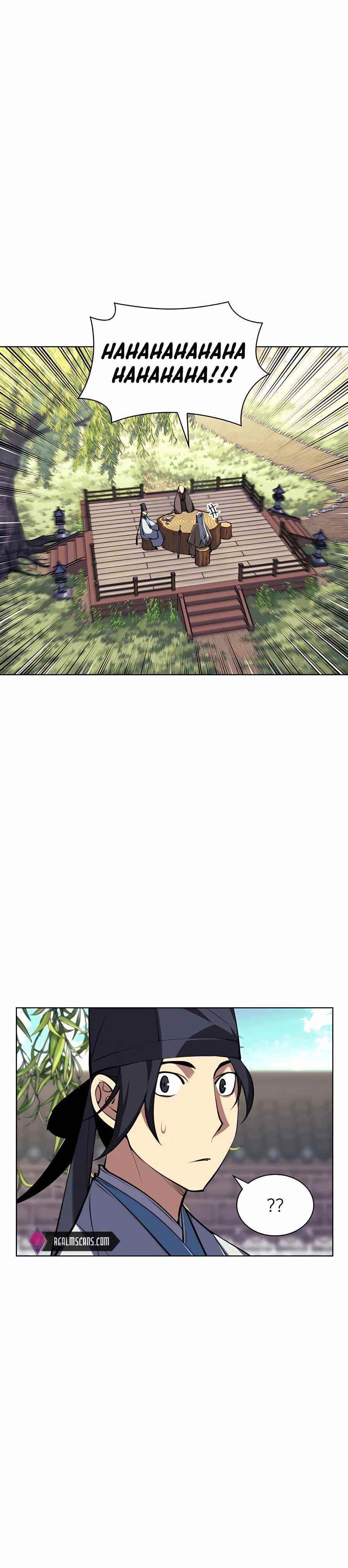 Records of the Swordsman Scholar - Chapter 29 Page 12