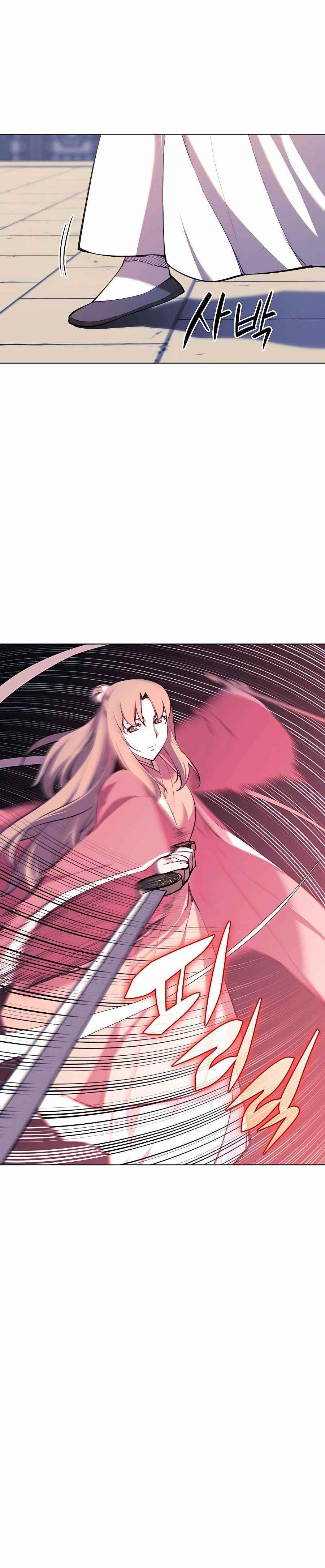 Records of the Swordsman Scholar - Chapter 30 Page 30