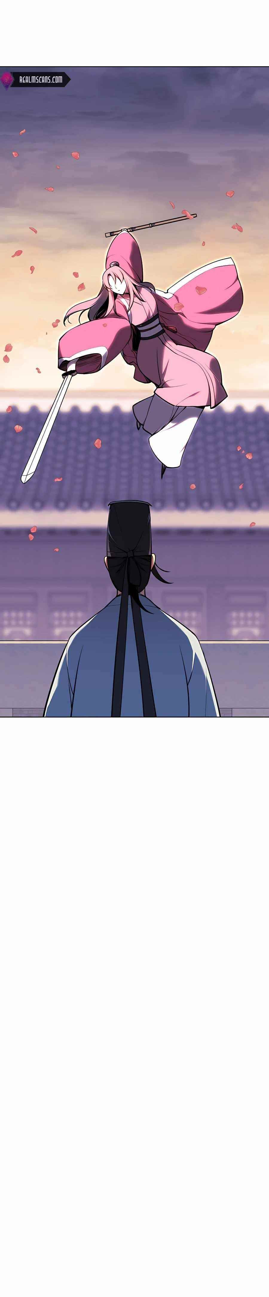 Records of the Swordsman Scholar - Chapter 30 Page 32