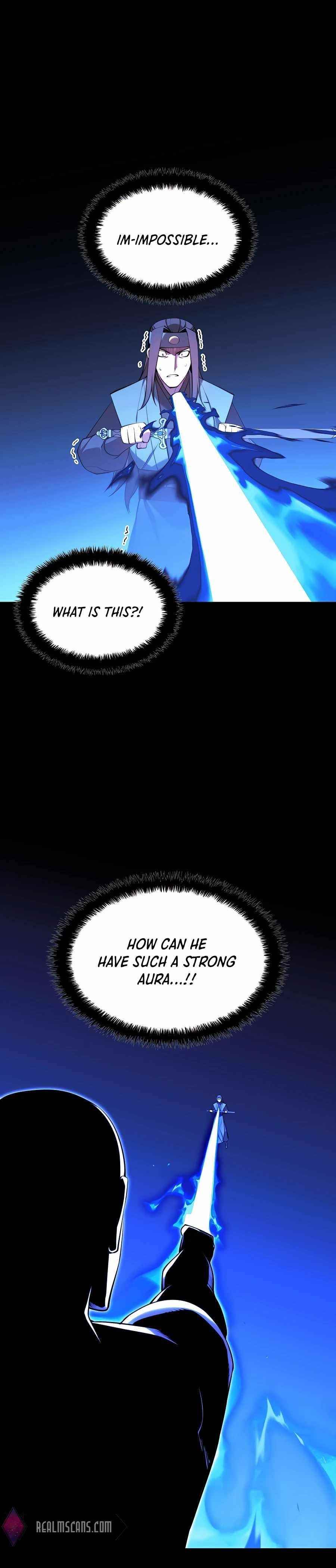 Records of the Swordsman Scholar - Chapter 31 Page 4