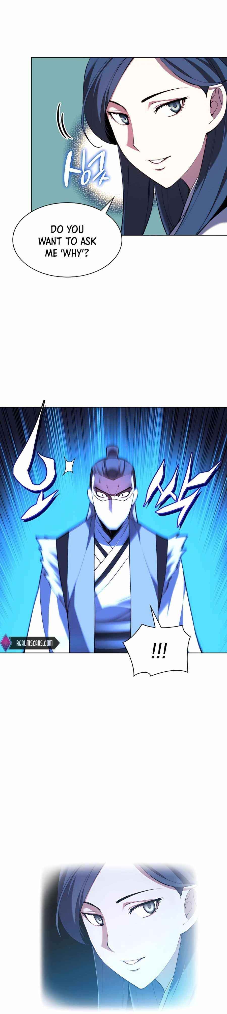 Records of the Swordsman Scholar - Chapter 33 Page 31