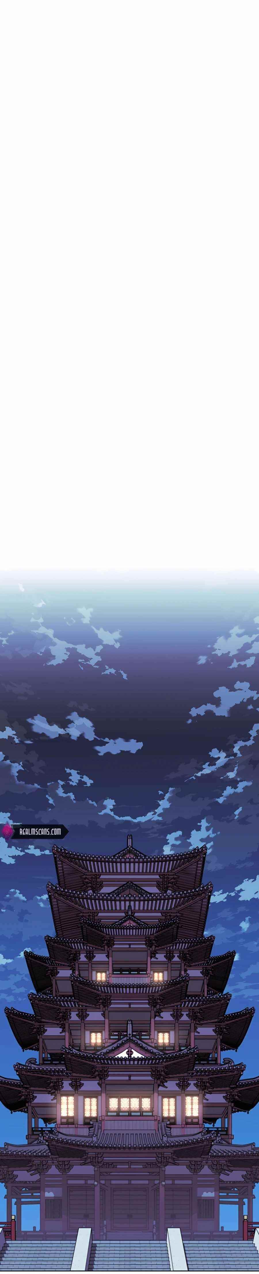 Records of the Swordsman Scholar - Chapter 34 Page 15