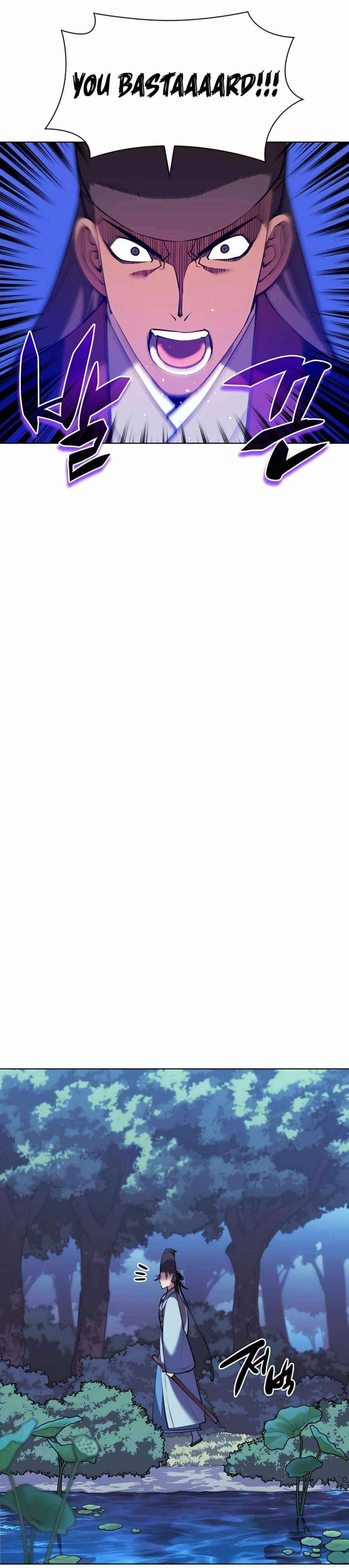 Records of the Swordsman Scholar - Chapter 34 Page 30