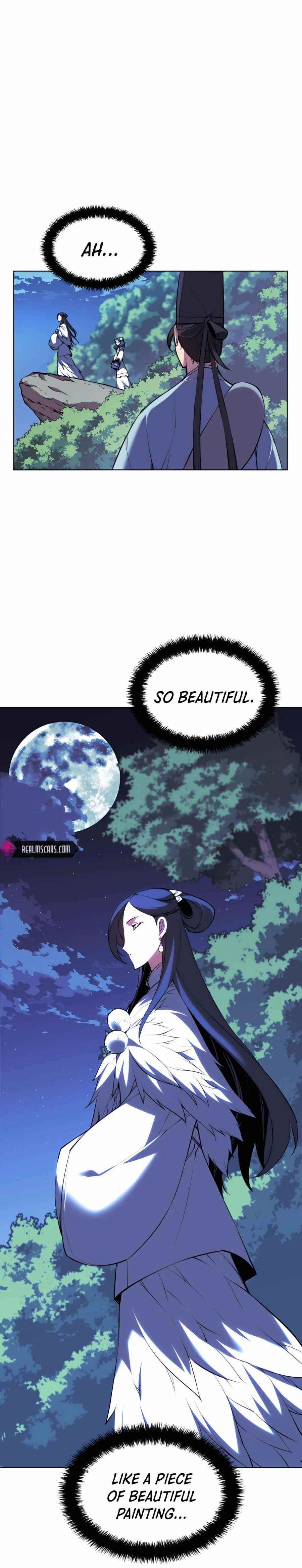 Records of the Swordsman Scholar - Chapter 34 Page 31