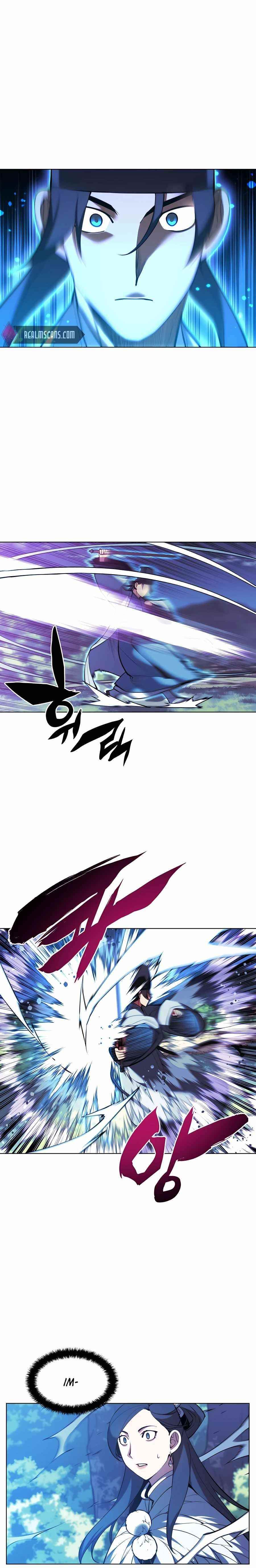 Records of the Swordsman Scholar - Chapter 35 Page 26