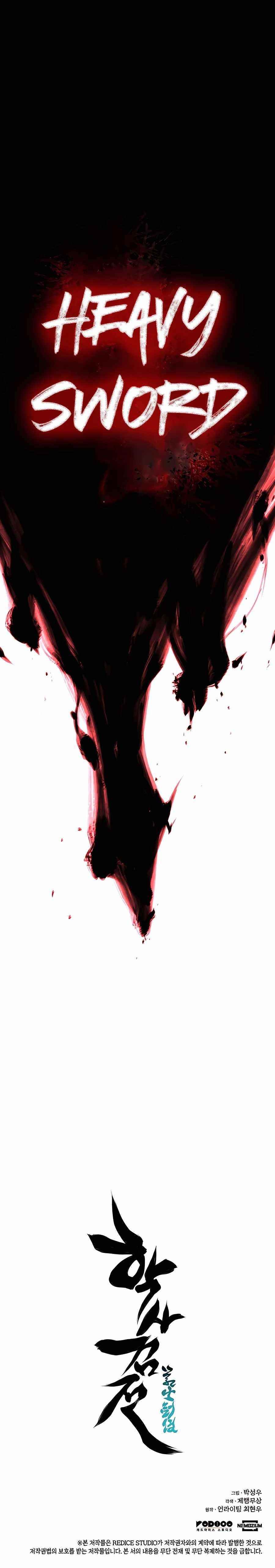 Records of the Swordsman Scholar - Chapter 35 Page 32