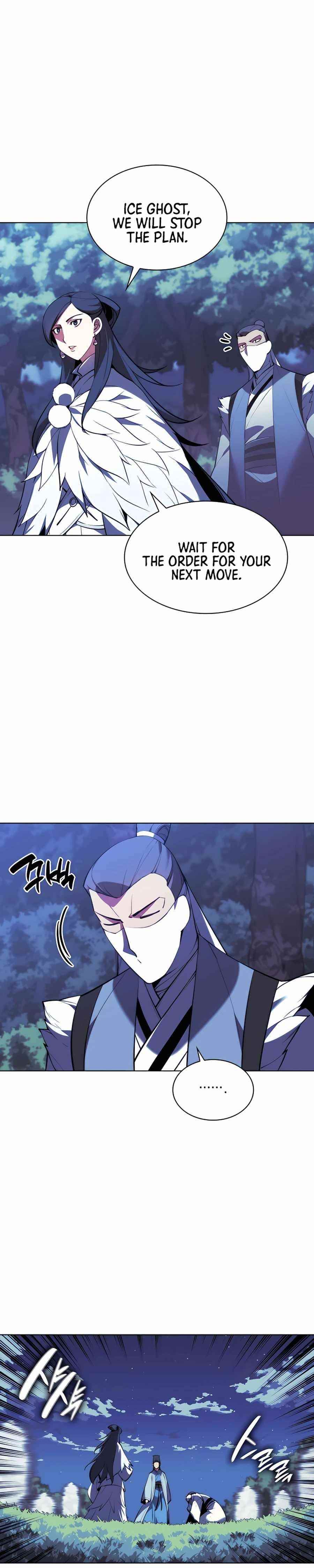 Records of the Swordsman Scholar - Chapter 36 Page 30