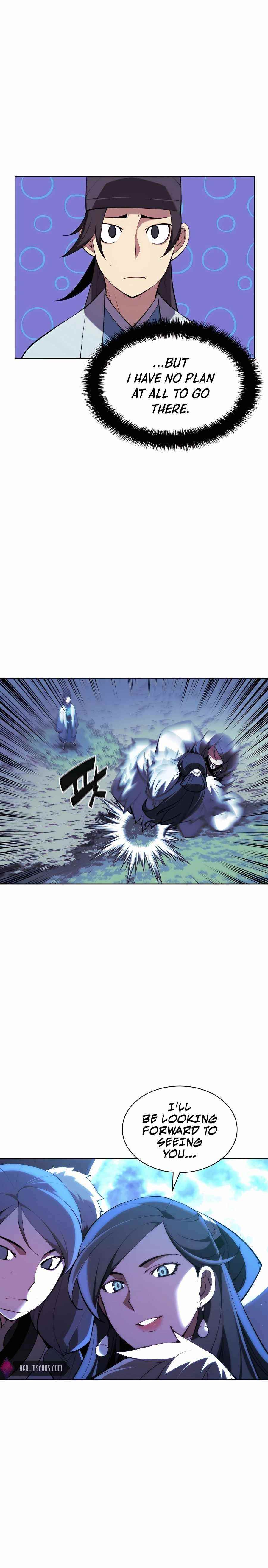 Records of the Swordsman Scholar - Chapter 37 Page 5