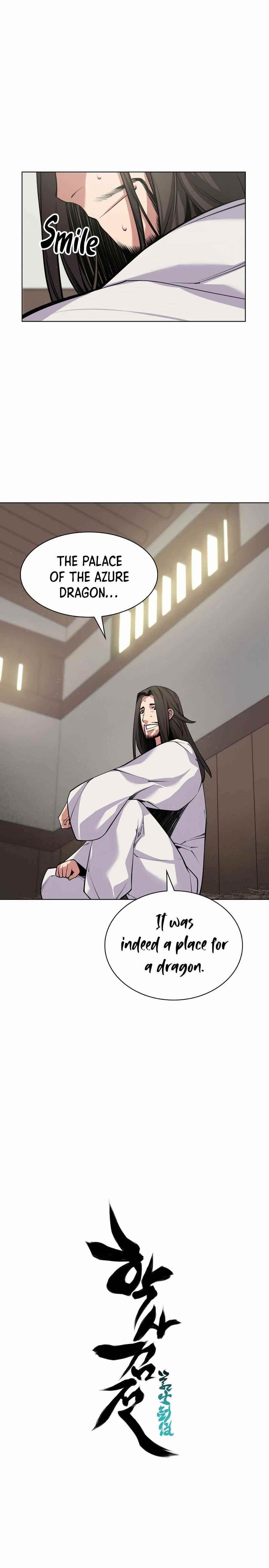 Records of the Swordsman Scholar - Chapter 4 Page 27