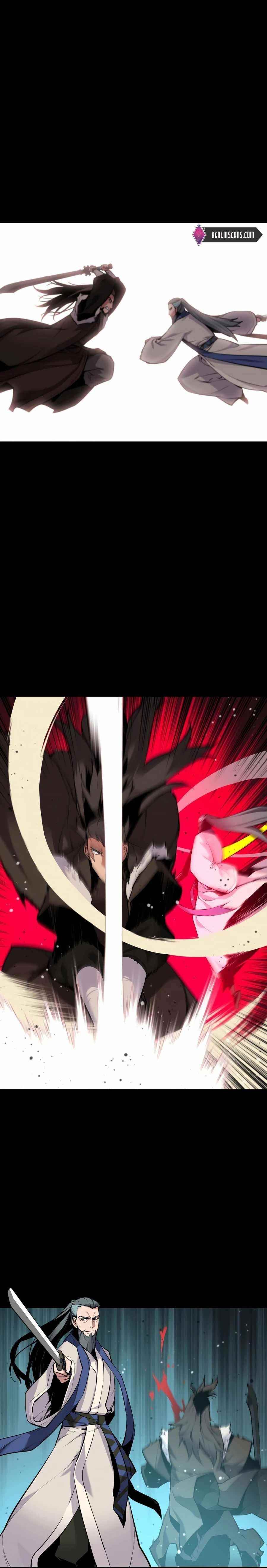 Records of the Swordsman Scholar - Chapter 5 Page 19