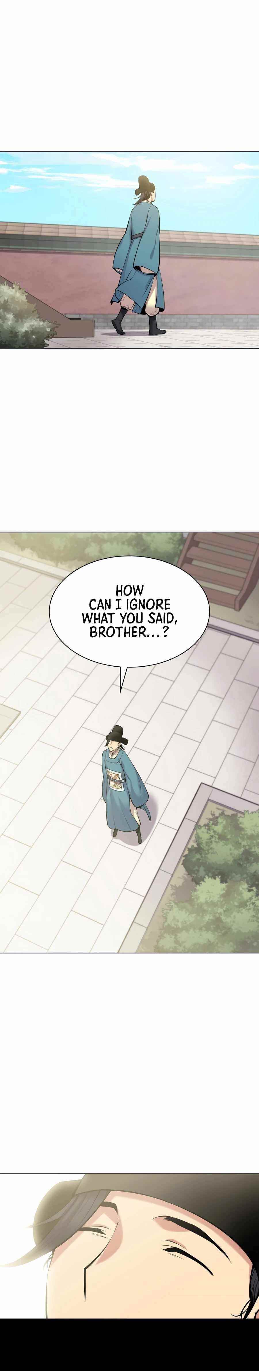 Records of the Swordsman Scholar - Chapter 5 Page 8