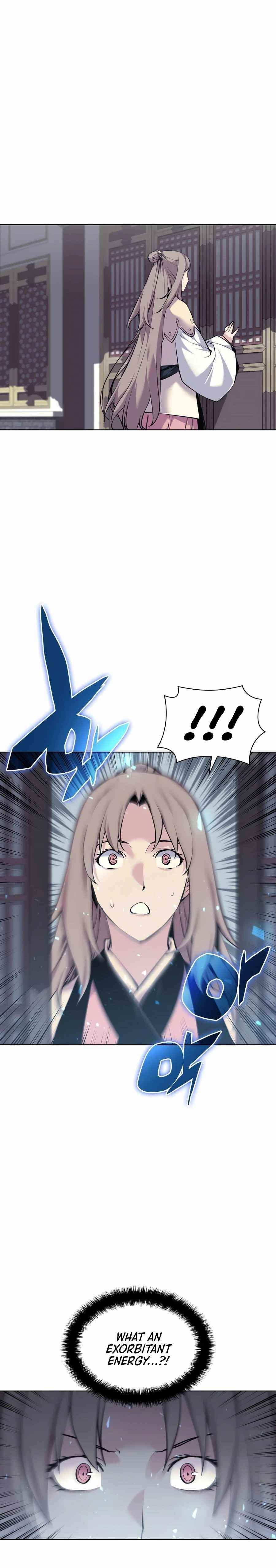 Records of the Swordsman Scholar - Chapter 6 Page 20