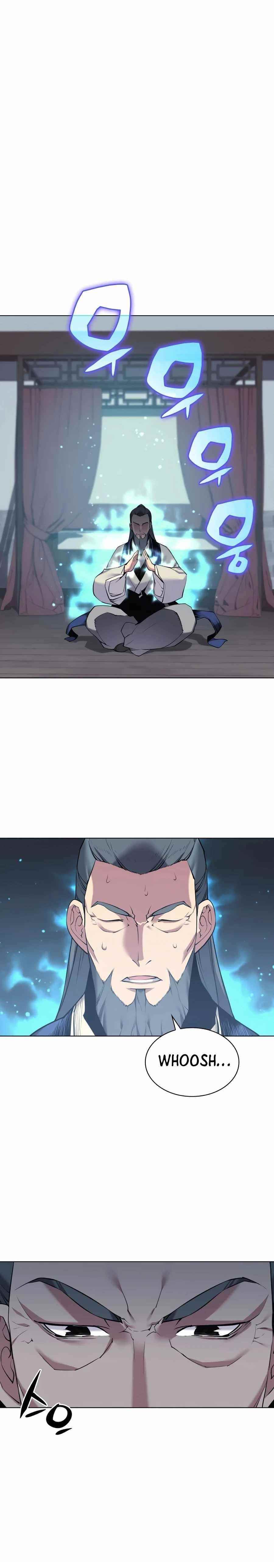 Records of the Swordsman Scholar - Chapter 6 Page 27