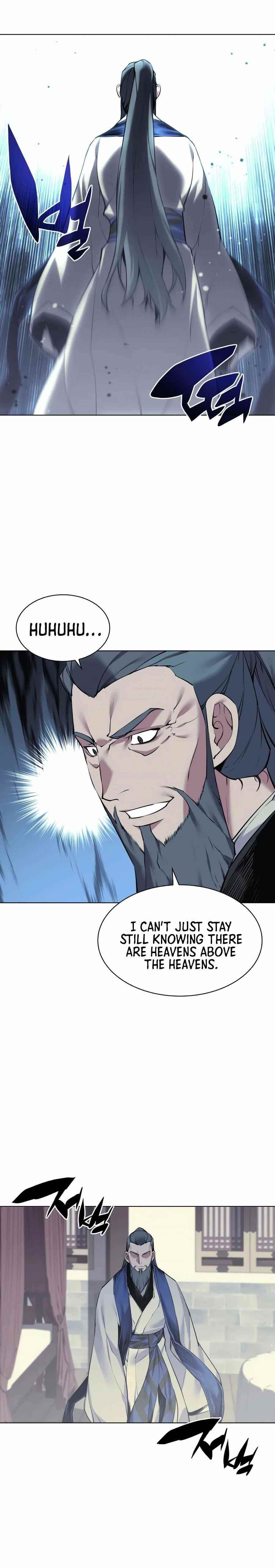 Records of the Swordsman Scholar - Chapter 6 Page 29