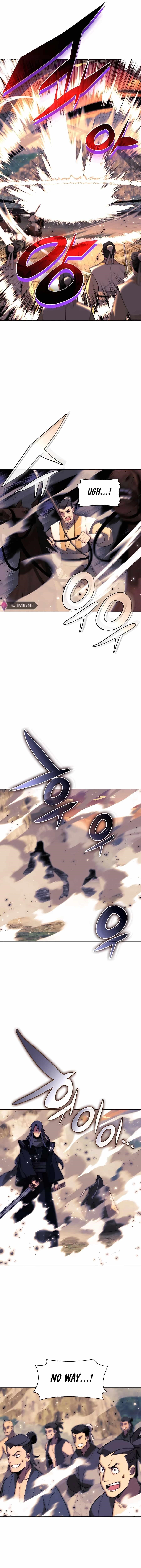 Records of the Swordsman Scholar - Chapter 67 Page 12