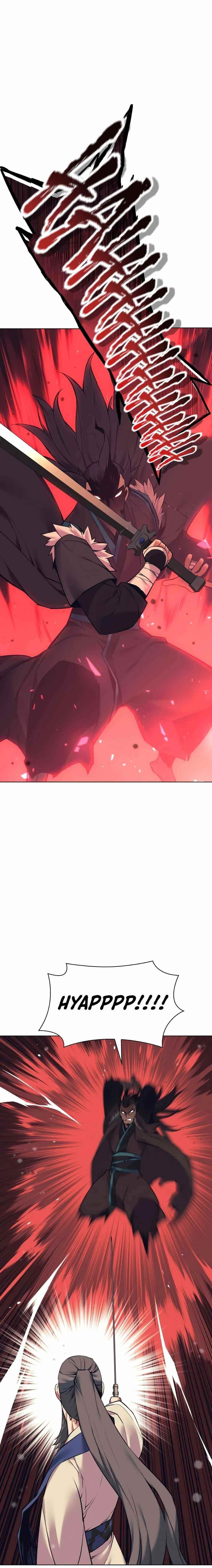 Records of the Swordsman Scholar - Chapter 7 Page 29