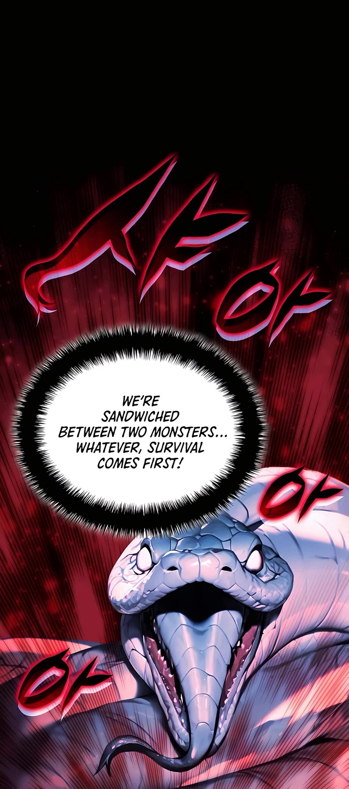 Records of the Swordsman Scholar - Chapter 85 Page 31