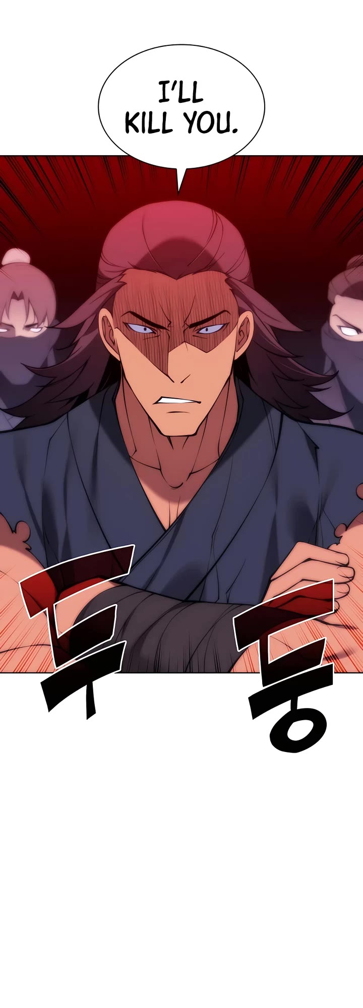 Records of the Swordsman Scholar - Chapter 85 Page 8