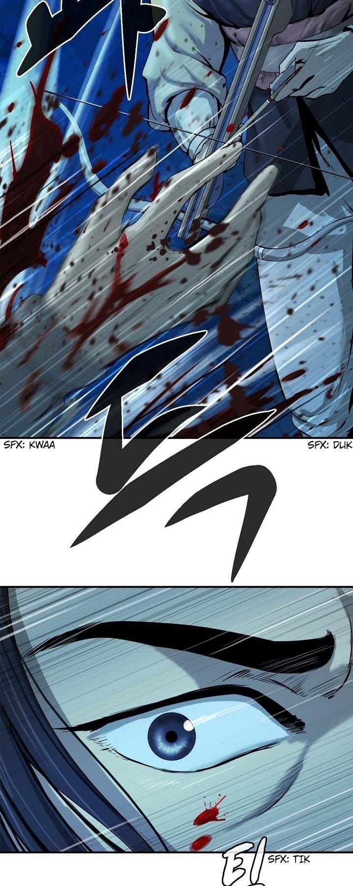 Call of the Spear - Chapter 1 Page 12