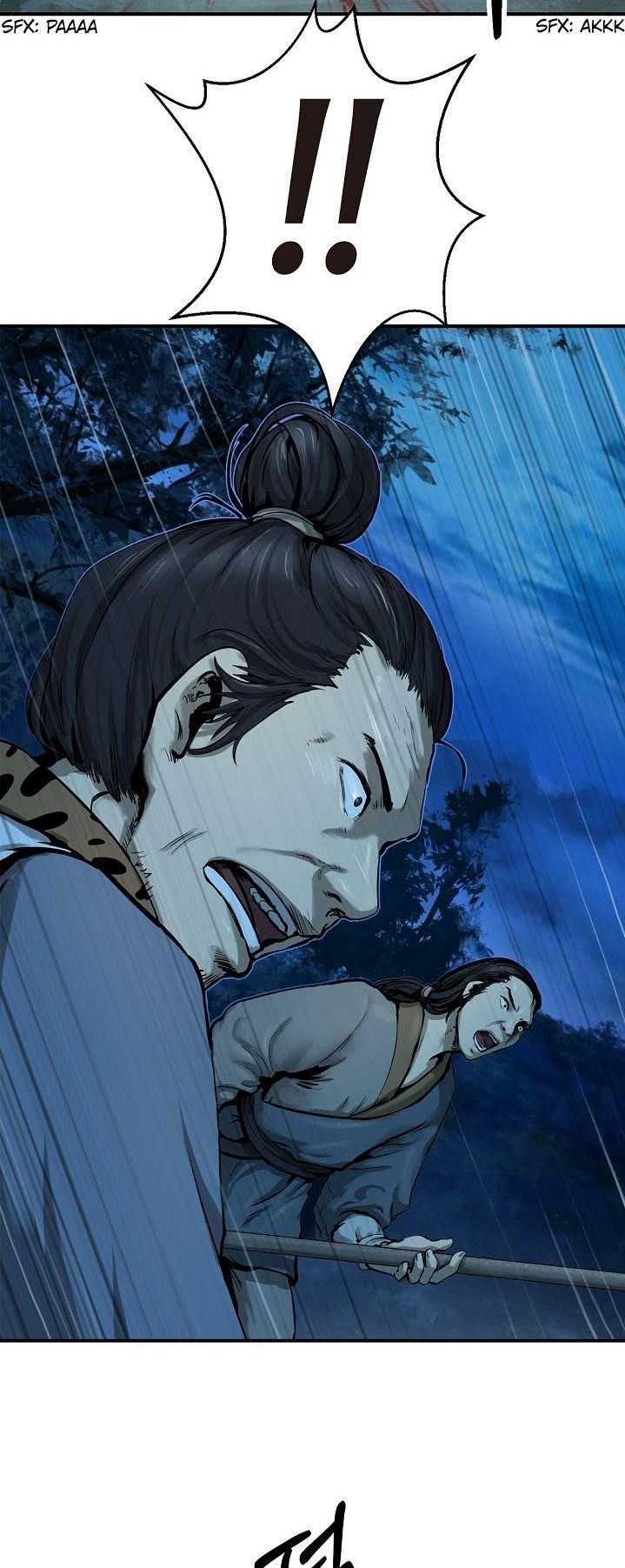 Call of the Spear - Chapter 1 Page 15