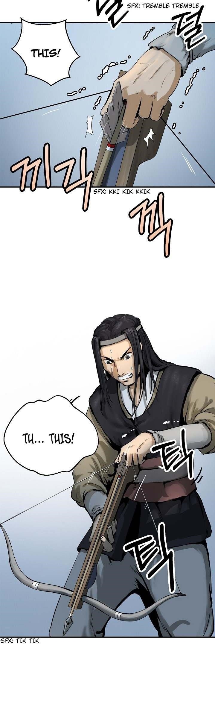 Call of the Spear - Chapter 1 Page 16