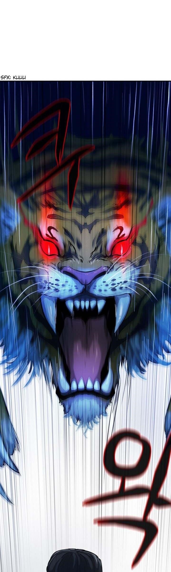 Call of the Spear - Chapter 1 Page 17