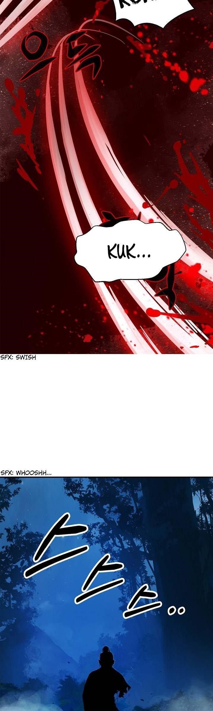 Call of the Spear - Chapter 1 Page 19