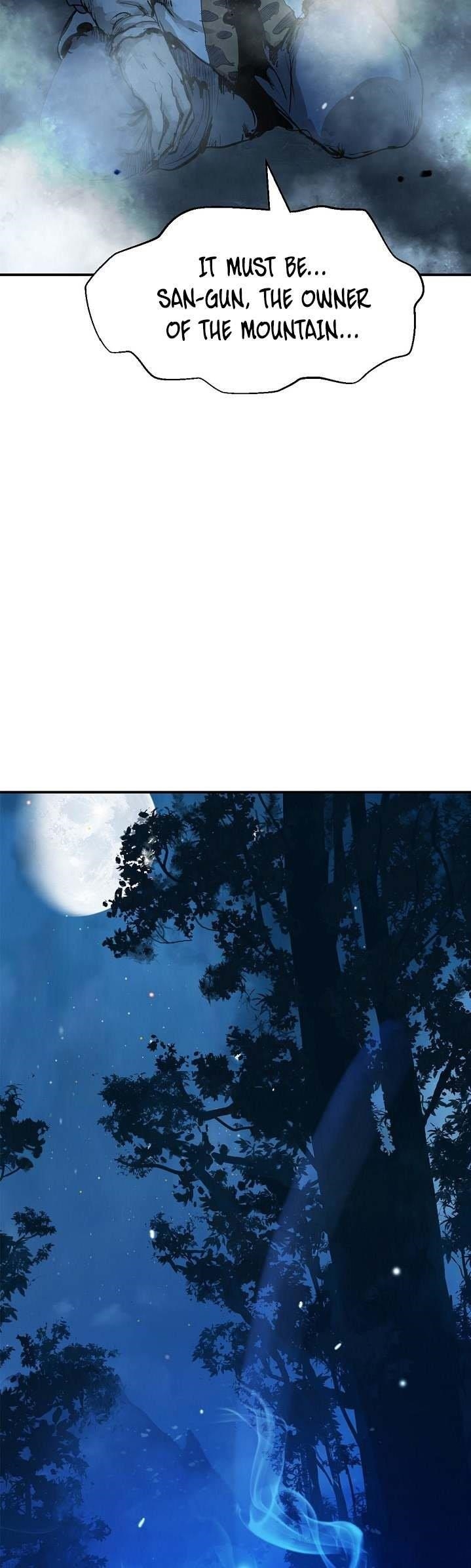 Call of the Spear - Chapter 1 Page 21