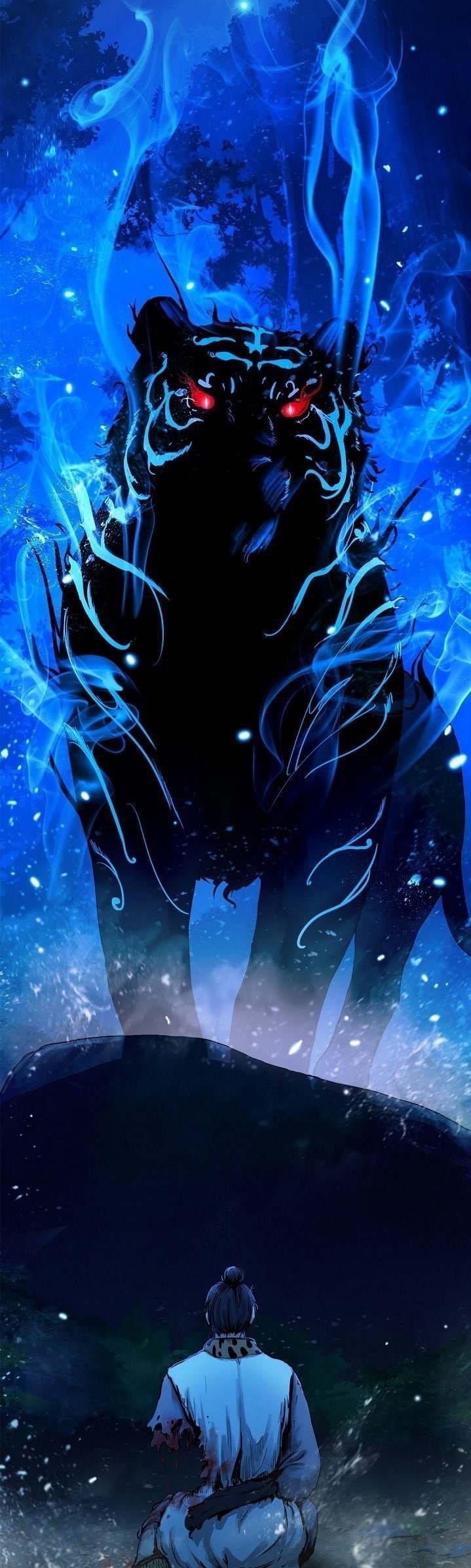 Call of the Spear - Chapter 1 Page 22