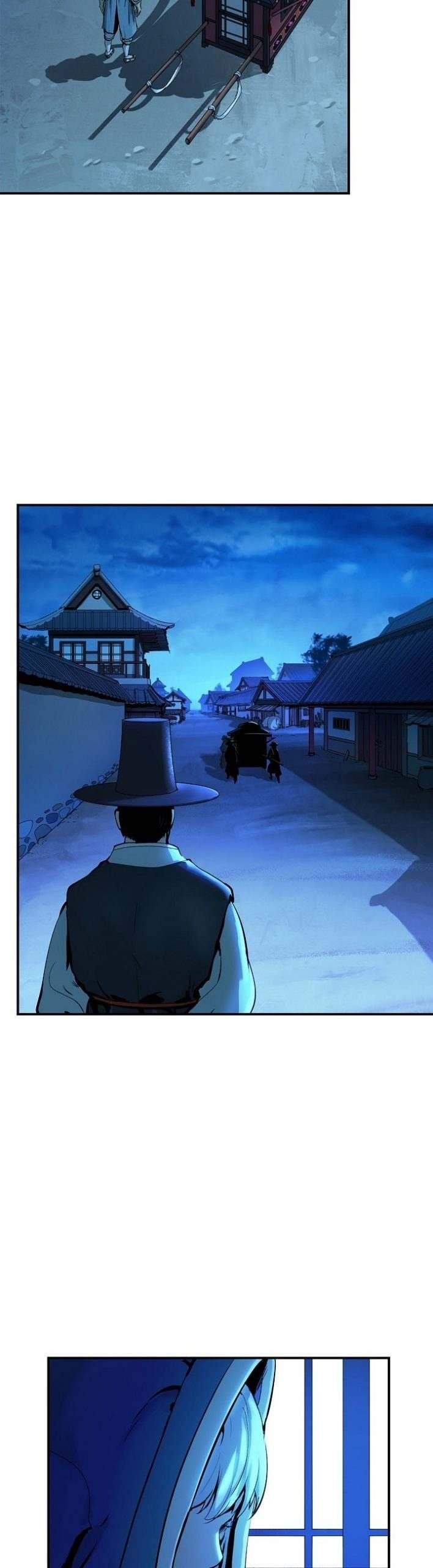 Call of the Spear - Chapter 1 Page 32