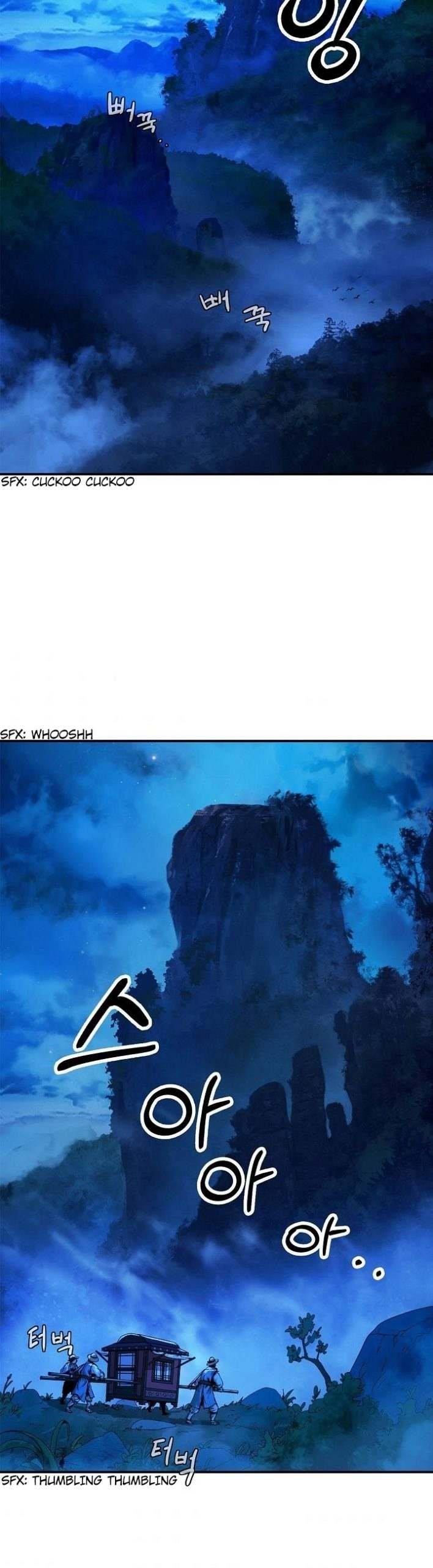 Call of the Spear - Chapter 1 Page 34