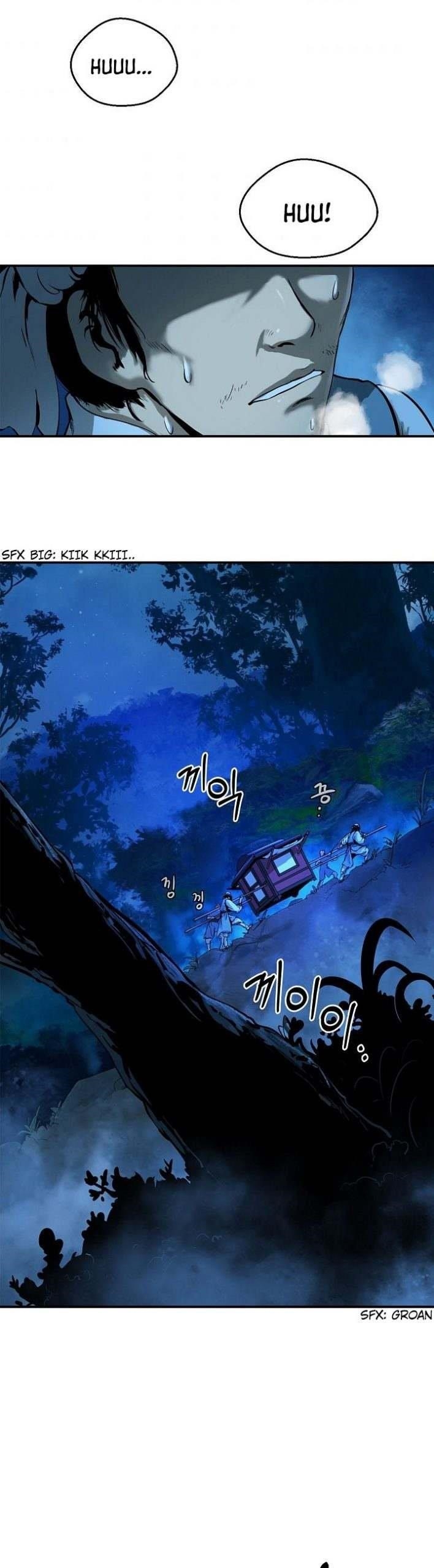 Call of the Spear - Chapter 1 Page 35