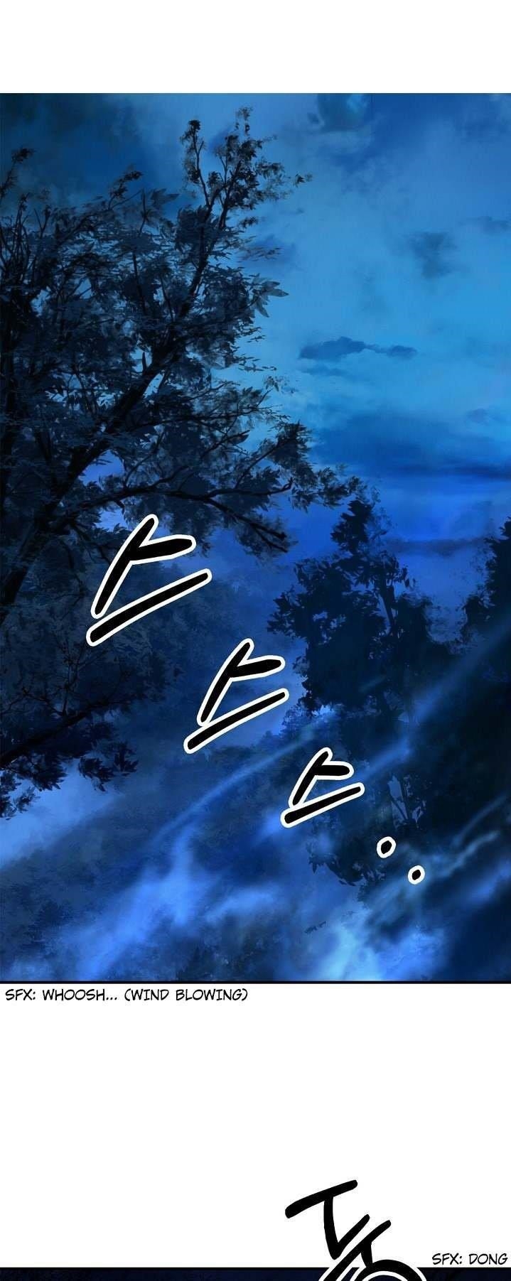 Call of the Spear - Chapter 1 Page 4