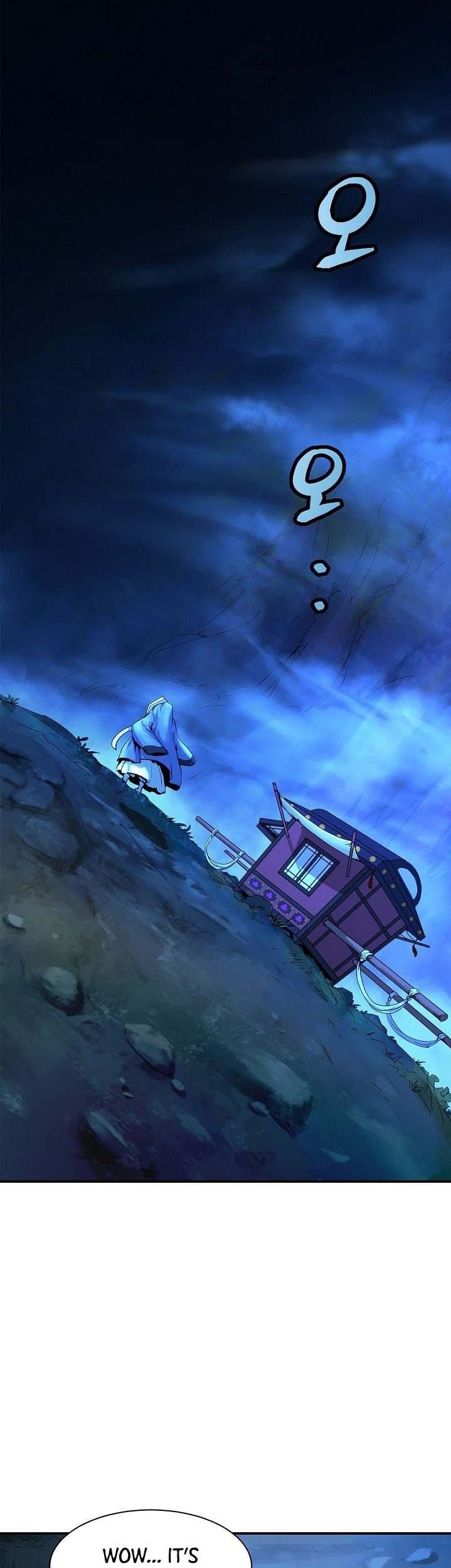 Call of the Spear - Chapter 1 Page 40