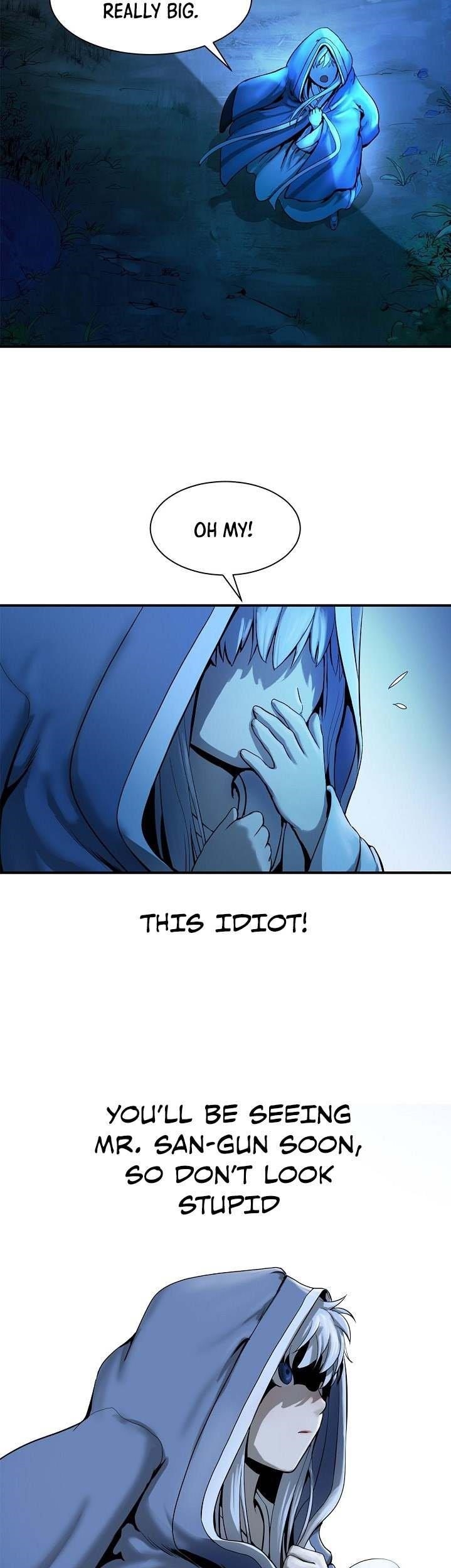 Call of the Spear - Chapter 1 Page 41