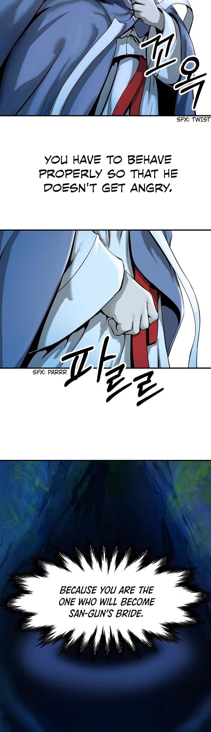 Call of the Spear - Chapter 1 Page 42