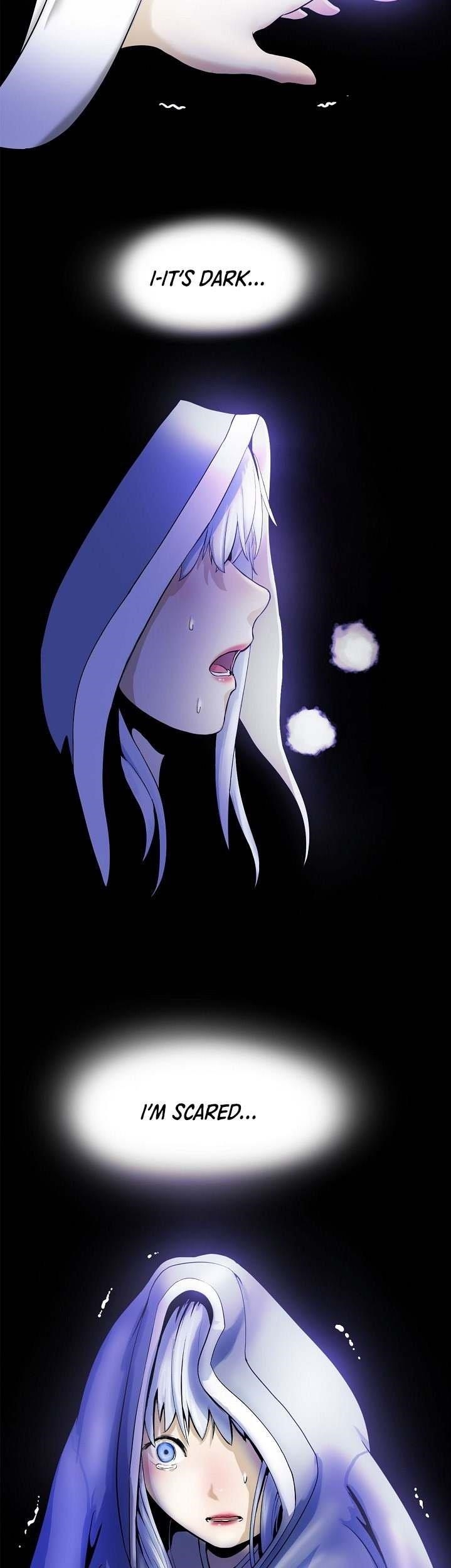 Call of the Spear - Chapter 1 Page 44