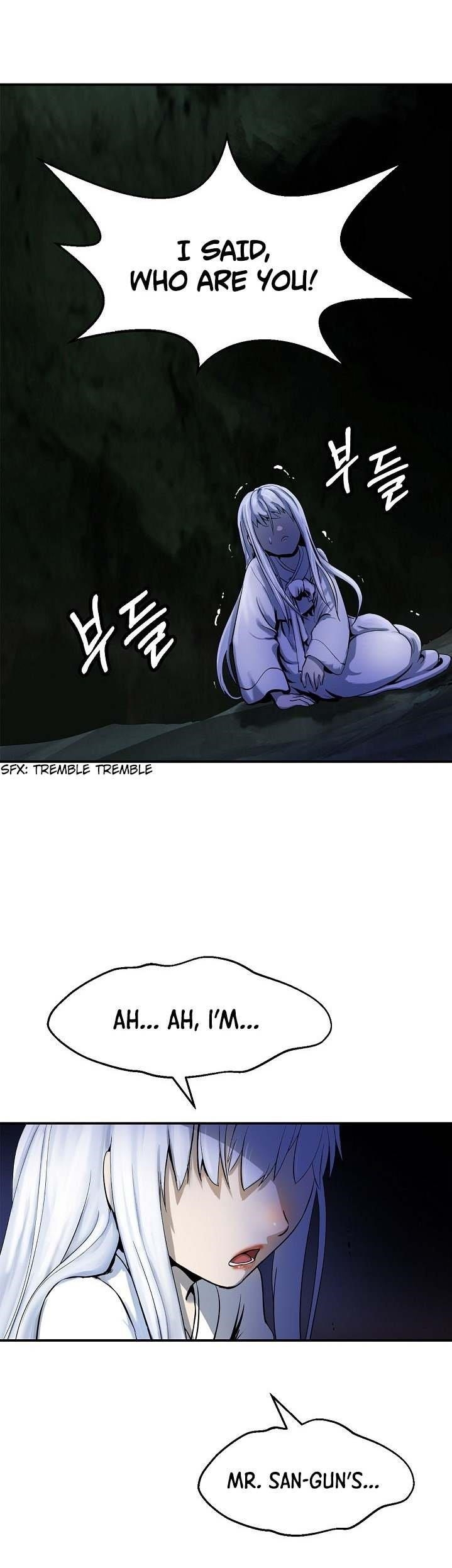 Call of the Spear - Chapter 1 Page 48