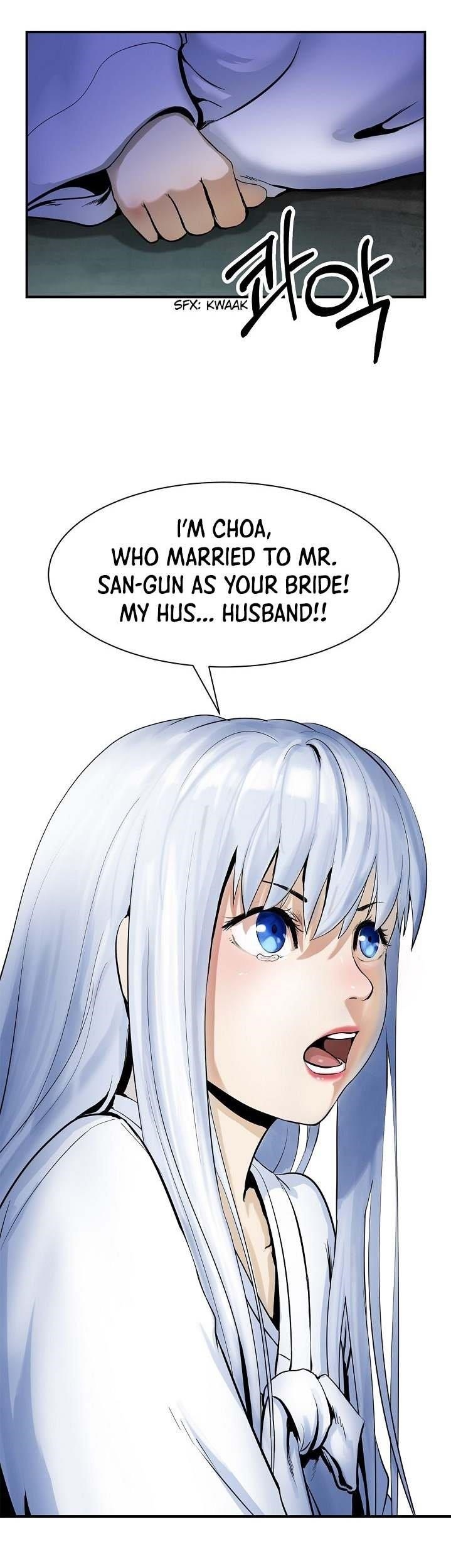 Call of the Spear - Chapter 1 Page 49