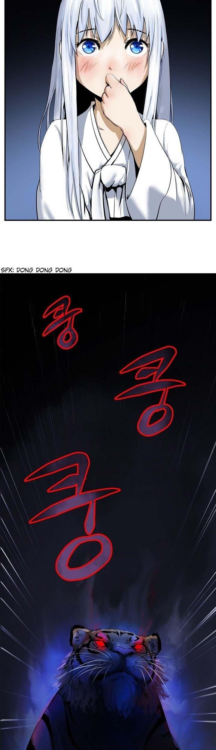 Call of the Spear - Chapter 1 Page 51